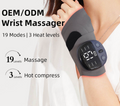 Smart Graphene Heated Wrist Support