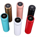 500ml Smart Stainless Steel Vacuum Flask