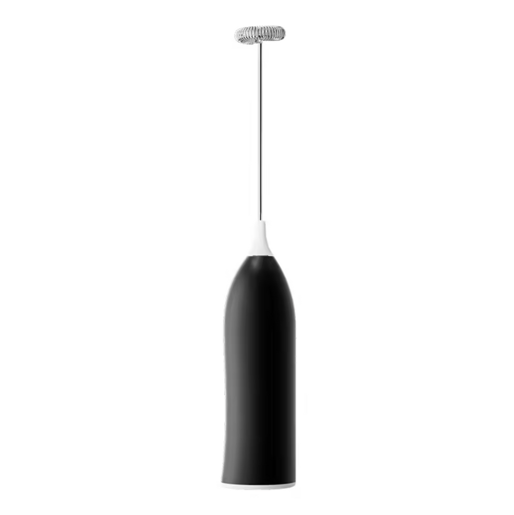 Rechargeable USB Milk Frother