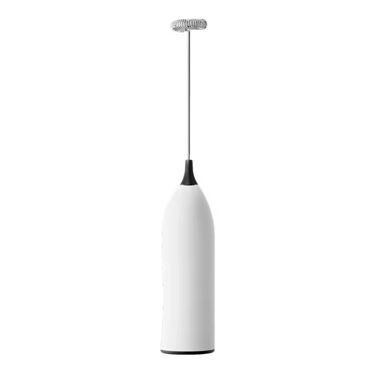 Rechargeable USB Milk Frother
