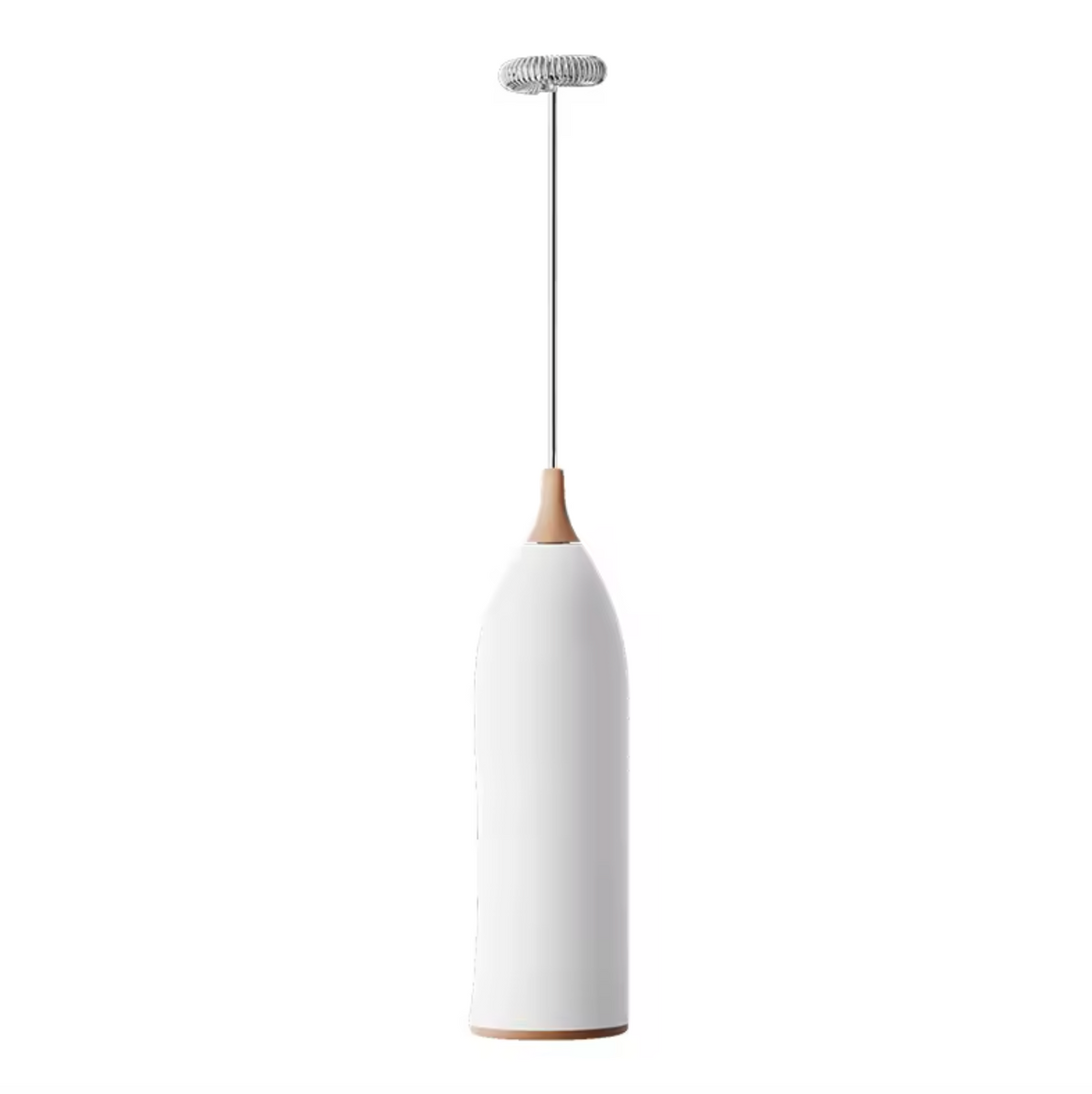 Rechargeable USB Milk Frother
