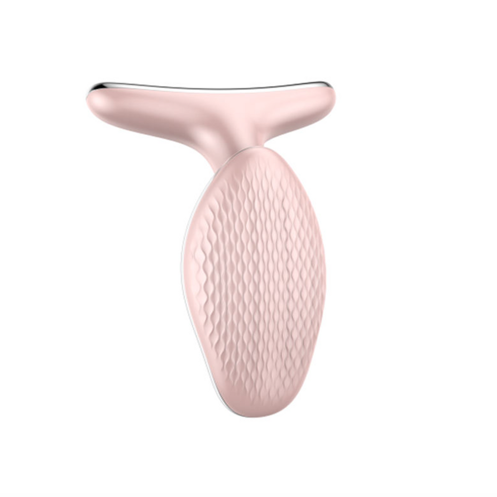 Microcurrent Face & Neck Massager
