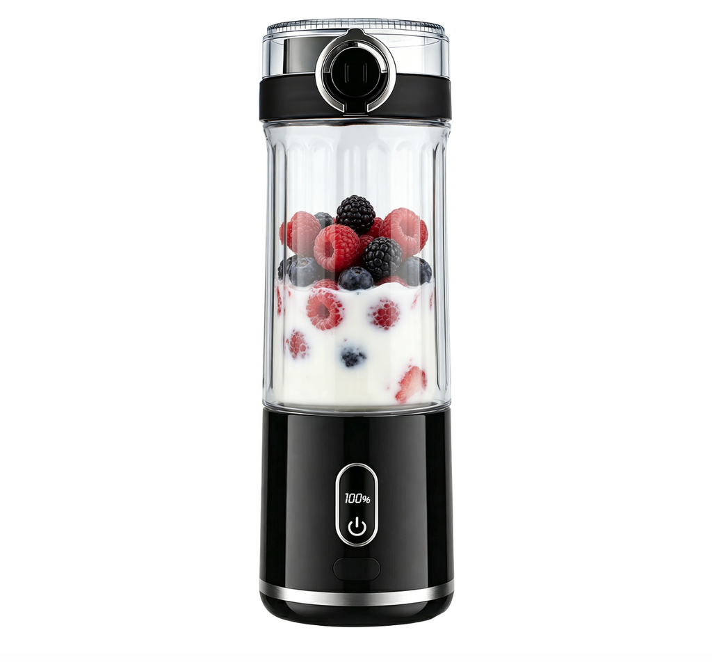 PB-102-2 Portable Fruit Juicer