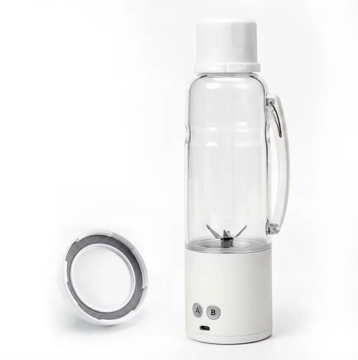 360W Portable Blender