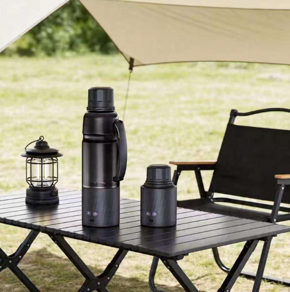 360W Portable Blender